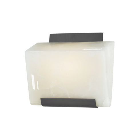 Hudson Valley FAIRFIELD Wall Sconce in Old Bronze Finish Model: 3541-OB