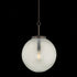 Hudson Valley Falls Mills Pendant in Aged Brass Finish Model: 9920-AGB