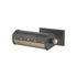 Hudson Valley Gaines 1 LIGHT PICTURE LIGHT in Aged Old Bronze Finish Model: 2100-AOB
