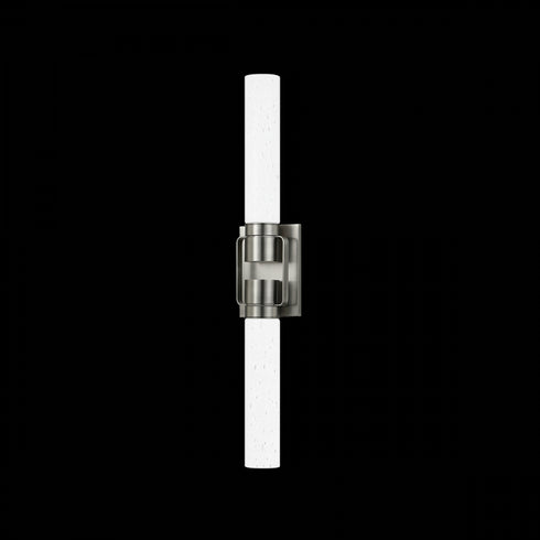 Hudson Valley Glen Oaks Wall Sconce in Aged Brass Finish Model: 3726-AGB