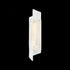Hudson Valley Greenville Wall Sconce in Aged Brass Finish Model: 7321-AGB