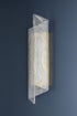 Hudson Valley Greenville Wall Sconce in Aged Brass Finish Model: 7321-AGB