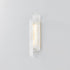 Hudson Valley Greenville Wall Sconce in Aged Brass Finish Model: 7321-AGB