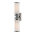 Hudson Valley Harper 2 LIGHT BATH BRACKET in Antique Nickel Finish Model: 1562-AN