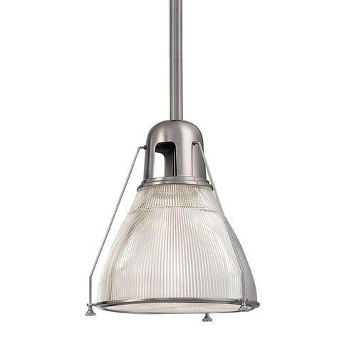 Hudson Valley Haverhill Pendant in Old Bronze Finish Model: 7308-OB