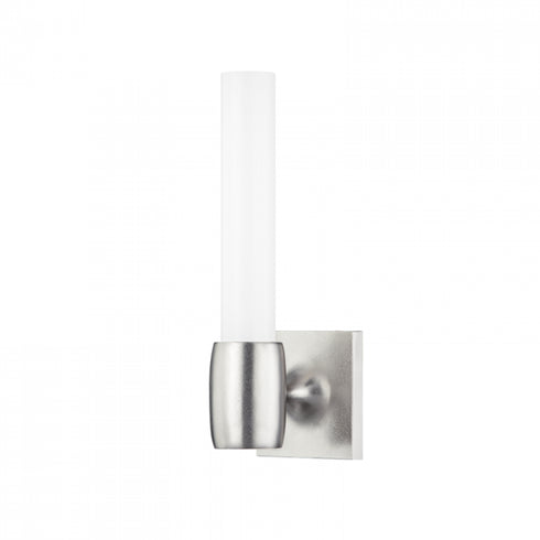 Hudson Valley Hogan Wall Sconce in Burnished Nickel Finish Model: 7331-BN