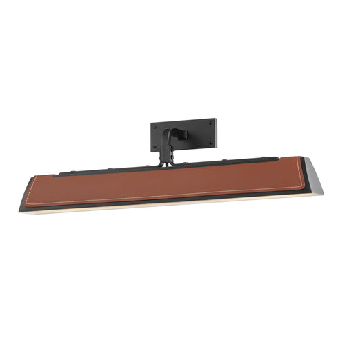 Hudson Valley Holtsville Picture Light in Old Bronze Finish Model: 5324-OB
