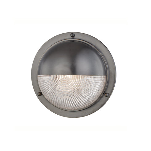 Hudson Valley Hughes Wall Sconce in Old Bronze Finish Model: 5011-OB