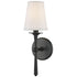 Hudson Valley Islip 1 LIGHT WALL SCONCE in Old Bronze Finish Model: 9210-OB