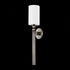 Hudson Valley Lakeport Wall Sconce in Aged Brass Finish Model: 3824-AGB