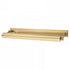 Hudson Valley Merrick 4 LIGHT PICTURE LIGHT in Aged Brass Finish Model: 6029-AGB