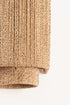 Hudson Valley Metuchen Wall Sconce in Vintage Gold Leaf Finish Model: 2718-VGL