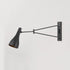 Hudson Valley Northford Wall Sconce in Distressed Bronze Finish Model: 6216-DB