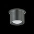 Hudson Valley Noxon Flush Mount in Aged Brass Finish Model: 1707-AGB