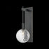 Hudson Valley Onteora Wall Sconce in Distressed Bronze Finish Model: 5316-DB