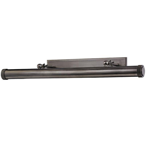 Hudson Valley Ridgewood 4 LIGHT PICTURE LIGHT in Distressed Bronze Finish Model: 5830-DB