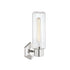 Hudson Valley Roebling 1 LIGHT WALL SCONCE in Old Bronze Finish Model: 5120-OB
