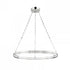 Hudson Valley Rosendale SMALL LED CHANDELIER in Old Bronze Finish Model: 7128-OB