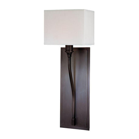Hudson Valley Selkirk Wall Sconce in Old Bronze Finish Model: 641-OB