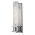 Hudson Valley Sperry 1 LIGHT WALL SCONCE in Old Bronze Finish Model: 1001-OB