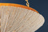 Hudson Valley Summerside Pendant in Vintage Gold Leaf Finish Model: 1704-VGL