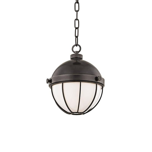 Hudson Valley Sumner Pendant in Old Bronze Finish Model: 2309-OB