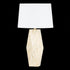 Hudson Valley Syracuse Table Lamp in Aged Brass Finish Model: L8930-AGB