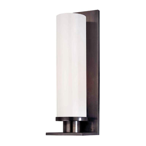Hudson Valley Thompson Bath and Vanity in Old Bronze Finish Model: 420-OB