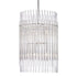 Hudson Valley Wallis 10 LIGHT PENDANT in Polished Nickel Finish Model: 6320-PN