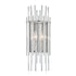 Hudson Valley Wallis 2 LIGHT WALL SCONCE in Polished Nickel Finish Model: 6300-PN