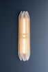 Hudson Valley Westtown Wall Sconce in Aged Brass Finish Model: 6822-AGB