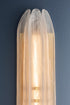 Hudson Valley Westtown Wall Sconce in Aged Brass Finish Model: 6822-AGB