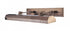 Hudson Valley Woodbury 4 Light Picture Light With Plug Model: 7030-HN