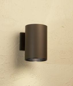 Kichler 1 Light Indoor Outdoor Wall Model: 9236AZ