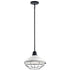 Kichler 1 Light Outdoor Pendant Flush 12in Model: 49992GG