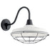 Kichler 1 Light Outdoor Wall Model: 49991GG