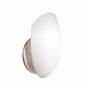 Kichler 1 Light Wall Sconce Model: 6521NI