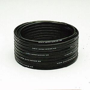 Kichler 12 Gauge 250' Low Voltage Cable Black Model: 15502BK