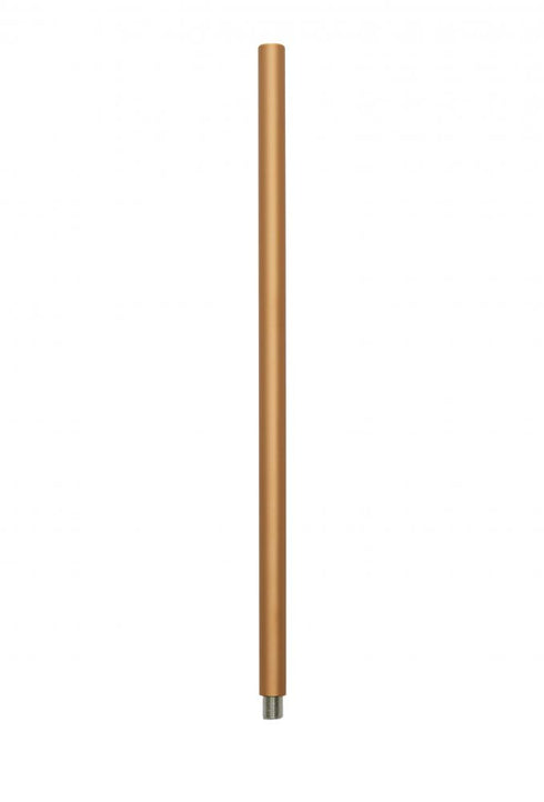Kichler 12 Inch Accessory Stem Classic Gold Model: 2999CLG
