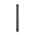 Kichler 12 inch Male Female Riser in Black Brass Finish Model: 15511BKB