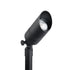 Kichler 12V Brass Accent BKB in Black Brass Finish Model: 15475BKB