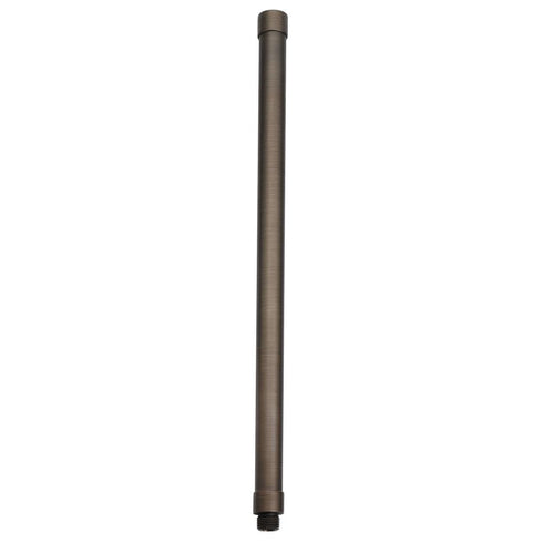 Kichler 18 Inch Male Female Riser Model: 15512CBR
