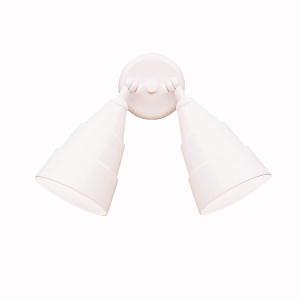 Kichler 2 Light Outdoor Wall Model: 6052AZ