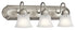 Kichler 3 Light Bath Model: 5337CHS