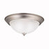 Kichler 3 Light Flush Mount Model: 8116NI
