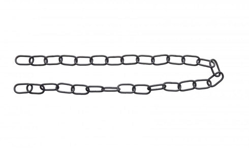 Kichler 36 Inch Standard Gauge Chain Flat Grey Model: 2996GR