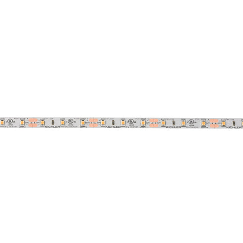 Kichler 4tl Dry Tape 12v 12v High Dry 3000k Tape 16 Model: 4T116H30WH