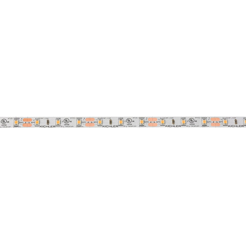 Kichler 4tl Dry Tape 12v 12v Stand Dry 3000k Tape 16 Model: 4T116S30WH