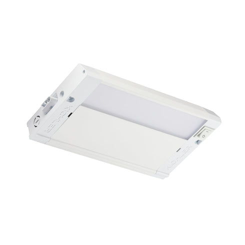 Kichler 4u Series LED Led 4u Ucab 3000k 8 Model: 4U30K08BZT