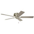Kichler 52 Inch Basics Pro Legacy Fan Model: 330020NI